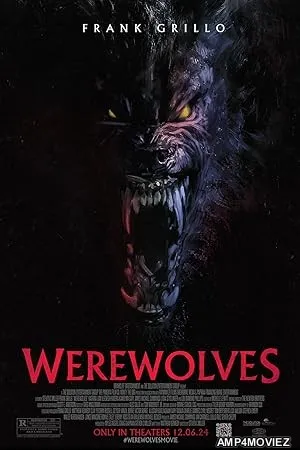 Werewolves (2024) HQ Telugu Dubbed Movie